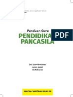 Pendidikan Pancasila BG KLS XIIfg