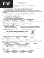 Long Quiz About Heat