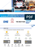 SAP Finance Power 0709 2020