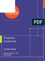 PROPOSTA Comercial - 5 Placas 550W + Enphase - Carlos Silva - 08.02.23