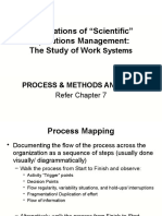8b Process & Methods Analysis XLDel 2023