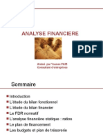 Analyse Financiere Msi