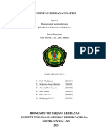 Kelompok 4 - Dokumentasi Kebidanan Soapied