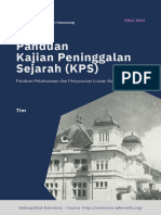 Panduan Kps Edisi 2023