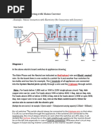 Inverter Connection & Wiring Diagram & Drawing Notes (2023)