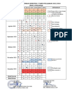 Kalender Akademik