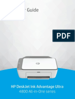 Printer User Guide