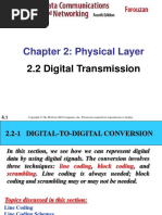 Lesson 2 - 2 - Digital Transmission