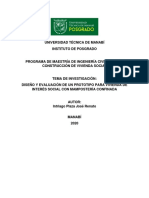 Protocolo Renato Intriago