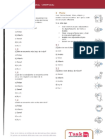 Matematica - Ordenamiento Lineal Vertical