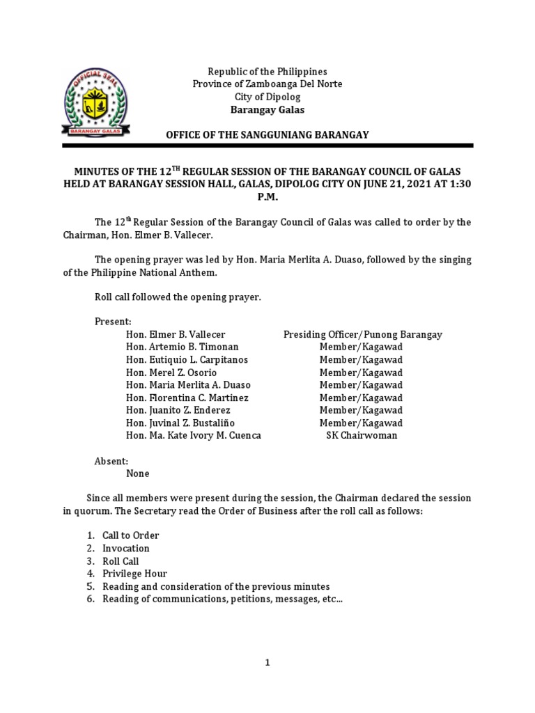 2021-minutes-12th-regular-session-june-21-2021-pdf-government
