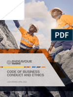 2204 Code of Business Conduct and Ethics - EN