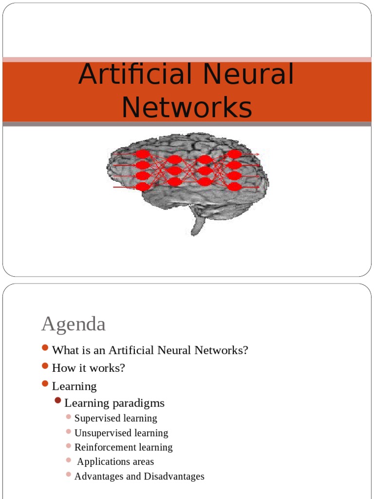 Artificial Neural Networks Pdf – How Do Neural Networks Work – OAPHT