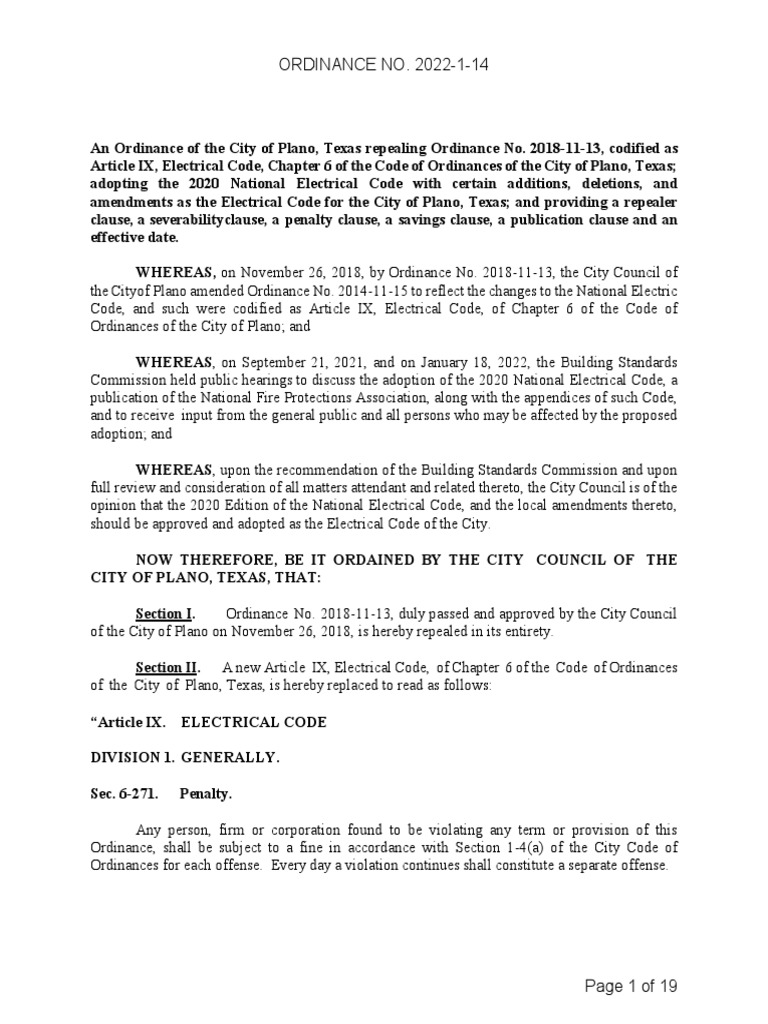 2020 NATIONAL ELECTRICAL CODE PDF intelligence overview