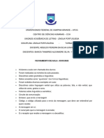 Cópia de Fichamento 03.03.22 - Líng. P. Turma 06 - Bianca - 116110116