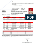 Cv-Sigaol Sojuaon Butarbutar-Engine Cadet