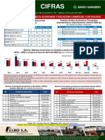 CIFRAS 1156 Estados Unidos America Economia Relacion Comercial Bolivia