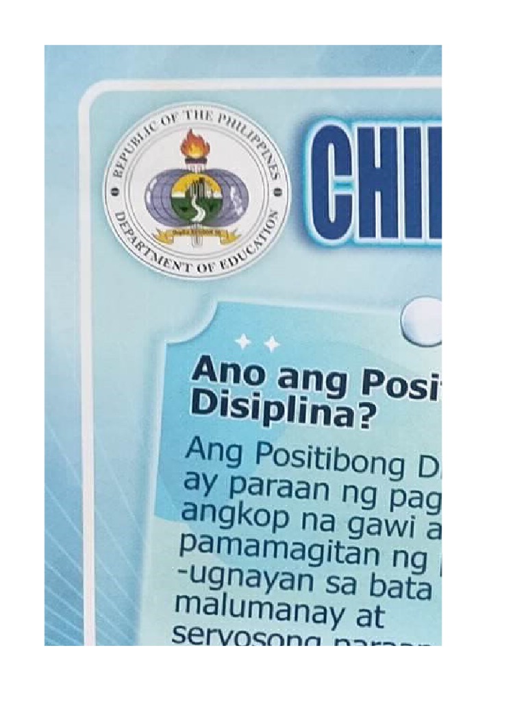 Child Protection Policy | PDF