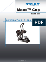 πρέσα θερμομεταφοράς manual-MAXX-Cap - EN - Web