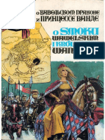 1 LEGENDARNA HISTORIA POLSKI - O Smoku Wawelskim I Królewnie Wandzie