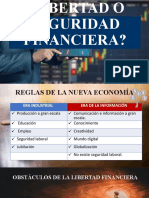 Libertad Financiera