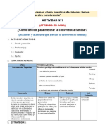 2° Grado - Actividad Del Dia 12 de Abril