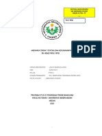 Bagi 'CBR Mekanika Dasar Julia Simanullang (1) PDF' - 230910 - 205941
