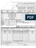 Production Report Template - SetHero
