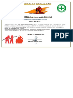 Certificado Brigada de Incêndio 2023-Eda - Uilson@