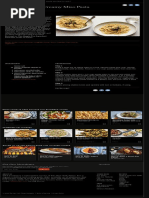 Mapo Ragù Recipe - NYT Cooking | PDF | Chinese Cuisine | East Asian Cuisine