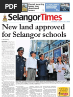 Download Selangor Times Sept 30 - Oct 2 2011  Issue 42 by Selangor Times SN67032192 doc pdf