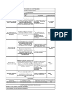 Dosificación de Contenidos Vianey-Gaby