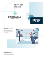 Farmacia Marta Peya (TGN)