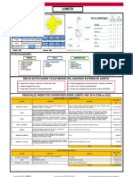 Ficha Región Loreto 2016 Completo