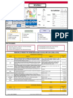 Ficha Región Ucayali 2016 Completo