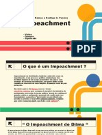 Impeachment de Dilma