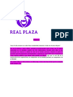 Real Plaza