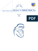 Tecnicas Quirurgicas - Ginecologia y Pulmonar.