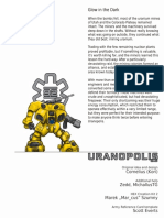 Uranopolis 2nd Edition Carbon v1.0