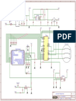 LG Inverter PCB Circuit