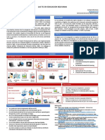 Poster LAS TIC en La Educacion Boliviana SulmaFarfanSossa Poitiers