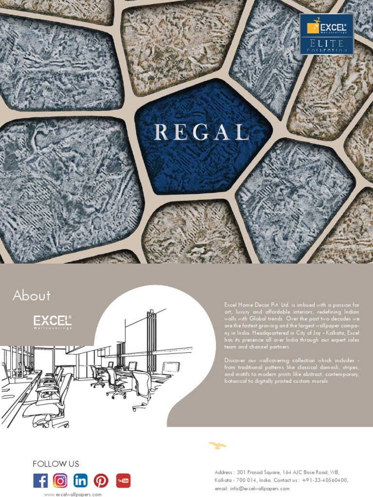 Image Result For Regal E F A E B E