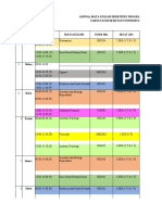 Jadwal Share - Mhs 2023