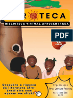 Afro Teca
