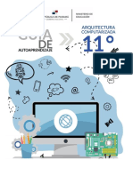 Arq. Computarizada 11°