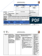 Planificación Tercer Parcial Primero Bgu Q2