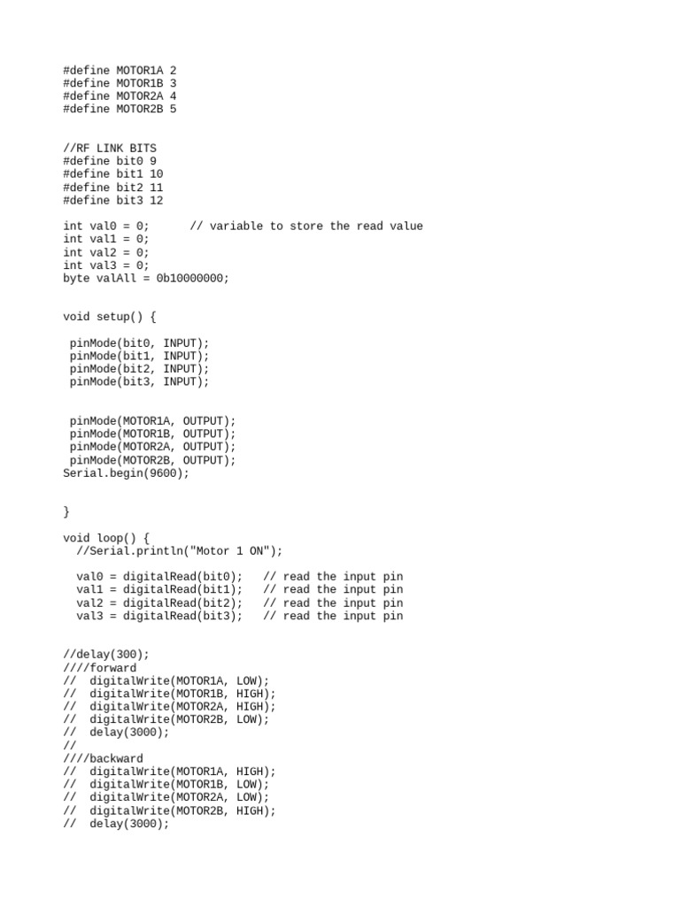  define motor1a 2 other file pdf integer computer science computing