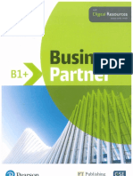 Business Partner B1+