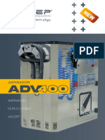 ADV400 Web