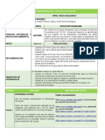 NIVEL: Básica Secundaria Profesores: Curso Situación Problema